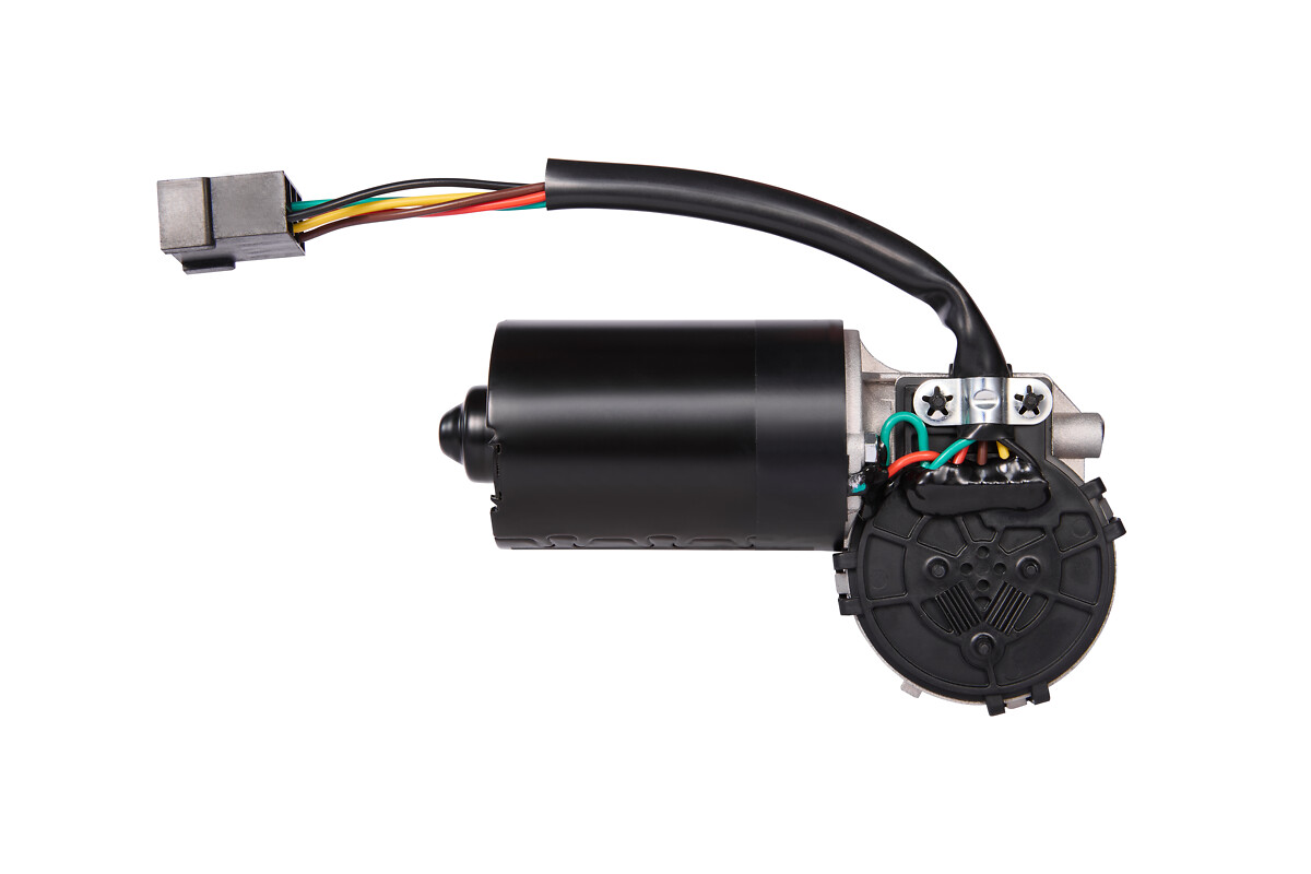 Moteur d'essuie-glace VALEO 584548